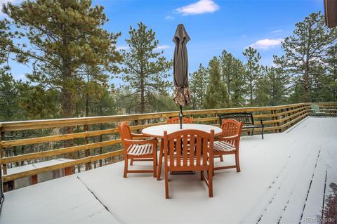 3640 Range View Rd, Monument, CO 80132 photo 35