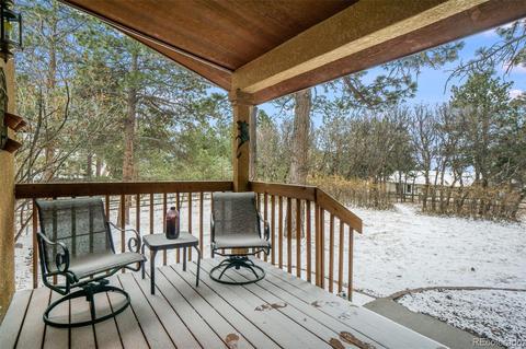 3640 Range View Rd, Monument, CO 80132 photo 3