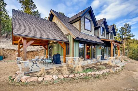 31363 Evans View Ln, Pine, CO 80470 photo 3