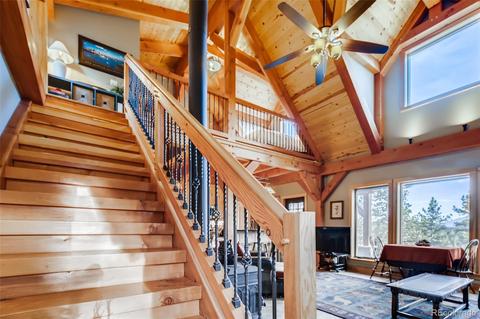 31363 Evans View Ln, Pine, CO 80470 photo 21