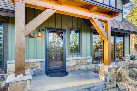 31363 Evans View Ln, Pine, CO 80470 photo 4