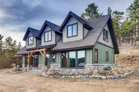 31363 Evans View Ln, Pine, CO 80470 photo 2
