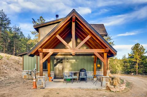 31363 Evans View Ln, Pine, CO 80470 photo 37