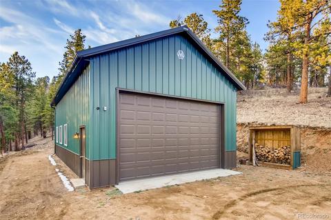 31363 Evans View Ln, Pine, CO 80470 photo 29