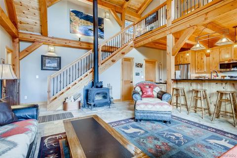 31363 Evans View Ln, Pine, CO 80470 photo 8