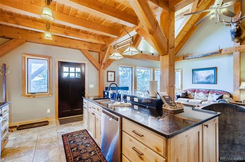 31363 Evans View Ln, Pine, CO 80470 photo 13