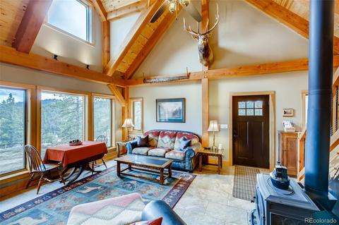 31363 Evans View Ln, Pine, CO 80470 photo 7
