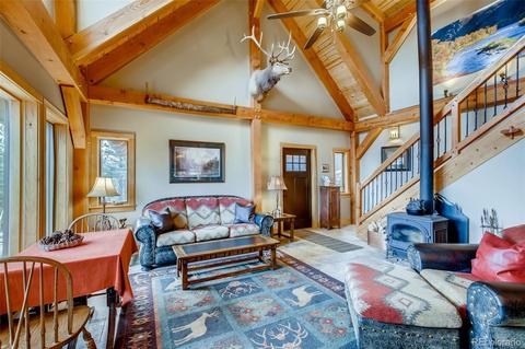 31363 Evans View Ln, Pine, CO 80470 photo 6