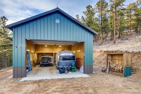 31363 Evans View Ln, Pine, CO 80470 photo 28