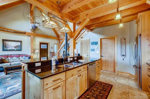 31363 Evans View Ln, Pine, CO 80470 photo 10