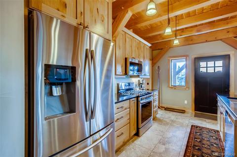 31363 Evans View Ln, Pine, CO 80470 photo 12