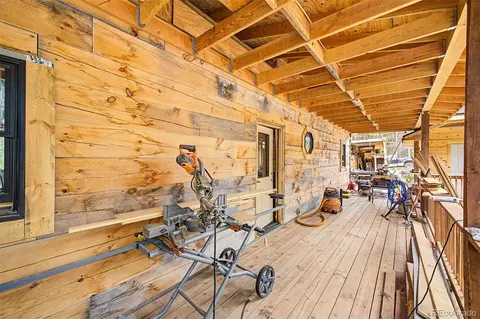 11156 Wallace Ave, Conifer, CO 80433 photo 6