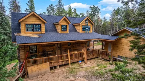 11156 Wallace Ave, Conifer, CO 80433 photo 4