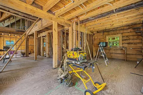 11156 Wallace Ave, Conifer, CO 80433 photo 9