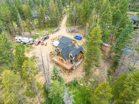 11156 Wallace Ave, Conifer, CO 80433 photo 11