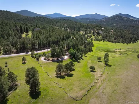 32843 Deep Forest Rd, Evergreen, CO 80439