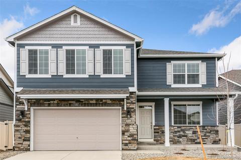 22664 E Radcliff Dr, Aurora, CO 80015 photo 1