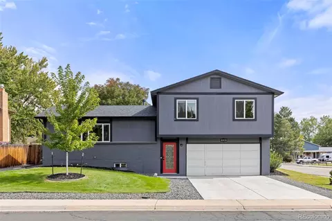 6816 Coors Ct, Arvada, CO 80004