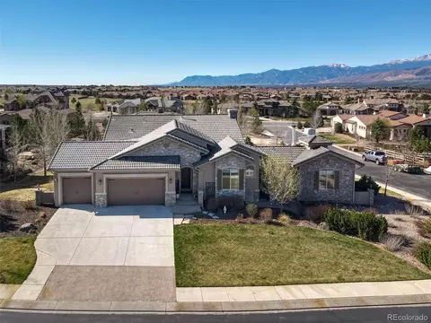 2313 Rainbows End Pt, Colorado Springs, CO 80921