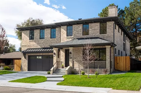 251 S Jersey St, Denver, CO 80224
