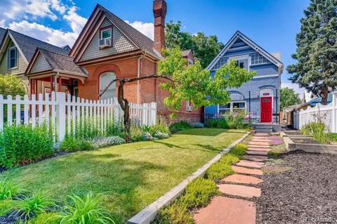 2105 W 34th Ave, Denver, CO 80211 photo 2