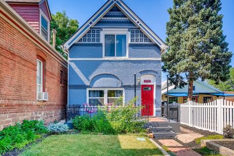 2105 W 34th Ave, Denver, CO 80211 photo 1