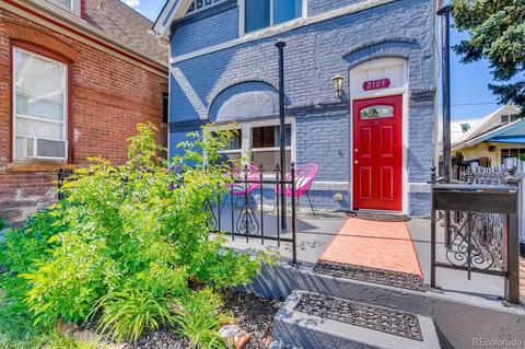 2105 W 34th Ave, Denver, CO 80211 photo 3