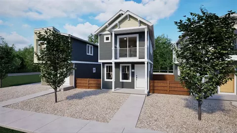 12907 E 103rd Ave, Commerce City, CO 80022