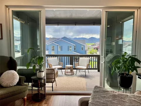 8696 Hotchkiss St, Littleton, CO 80125