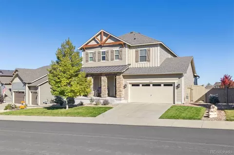 3953 Donnington Cir, Castle Rock, CO 80104