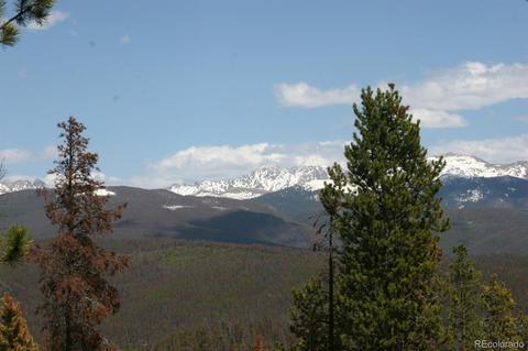 195 County Road 855, Tabernash, CO 80478 photo 1