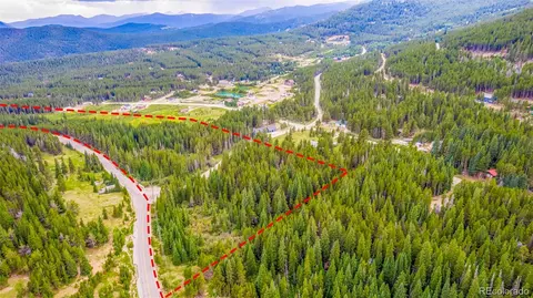 Fall River, Idaho Springs, CO 80452