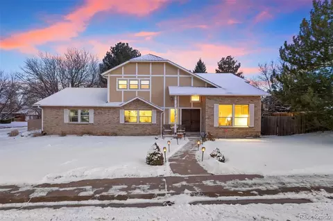 7810 W Phillips Ave, Littleton, CO 80128