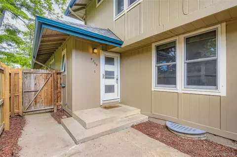 8759 E Roundtree Ave, Greenwood Village, CO 80111