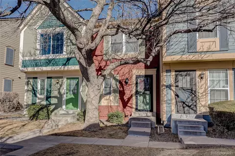 1642 S Idalia Cir #B, Aurora, CO 80017