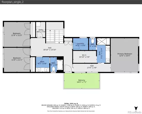 1021 9th St, Boulder, CO 80302 photo 45
