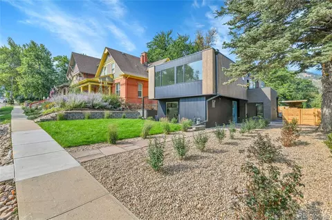 1021 9th St, Boulder, CO 80302 photo 2
