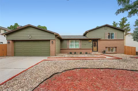 3257 S Olathe Way, Aurora, CO 80013
