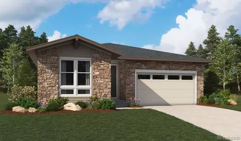 4132 N Haleyville St, Aurora, CO 80019