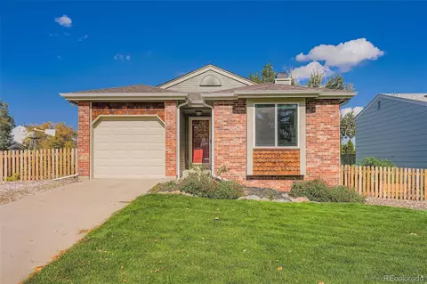 17711 E Columbia Ave, Aurora, CO 80013