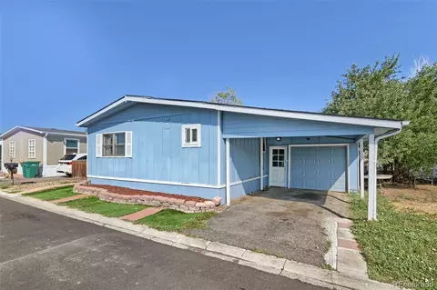 2813 Oriole St, Denver, CO 80260