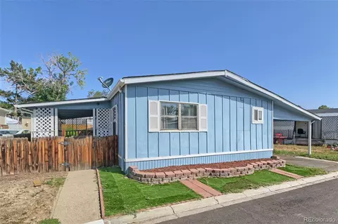 2813 Oriole St, Denver, CO 80260