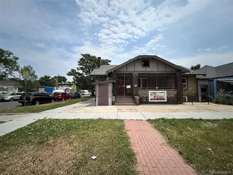 1178 Mariposa St, Denver, CO 80204
