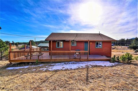 2248 Shelton Dr, Bailey, CO 80421 photo 5