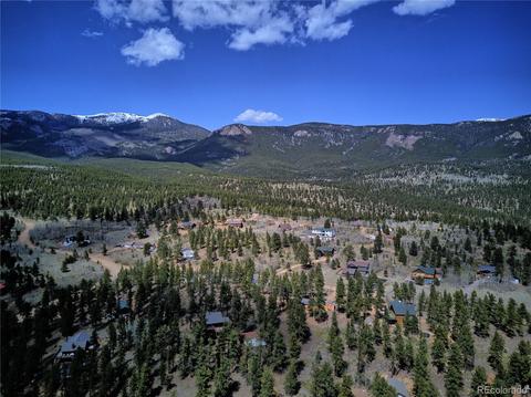 2248 Shelton Dr, Bailey, CO 80421 photo 4