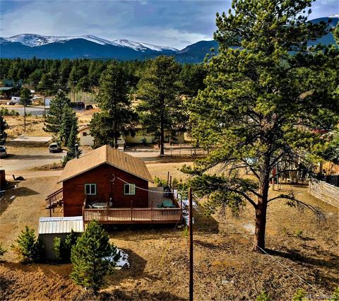 2248 Shelton Dr, Bailey, CO 80421 photo 1