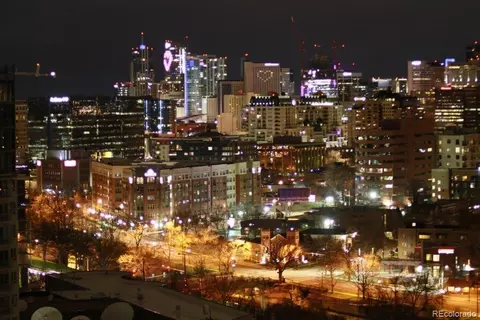 130 N Pearl St #1804, Denver, CO 80203