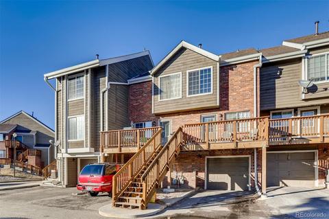 17101 E Baltic Dr #D, Aurora, CO 80013 photo 1