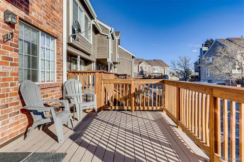 17101 E Baltic Dr #D, Aurora, CO 80013 photo 2