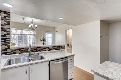 17101 E Baltic Dr #D, Aurora, CO 80013 photo 5